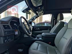 شيفروليه تاهو